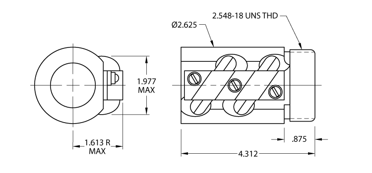 dimensions