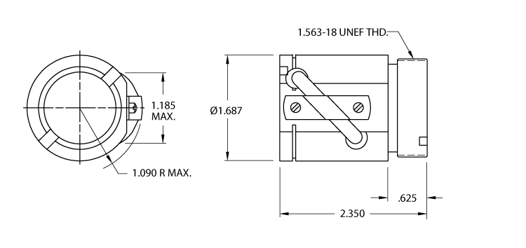 dimensions